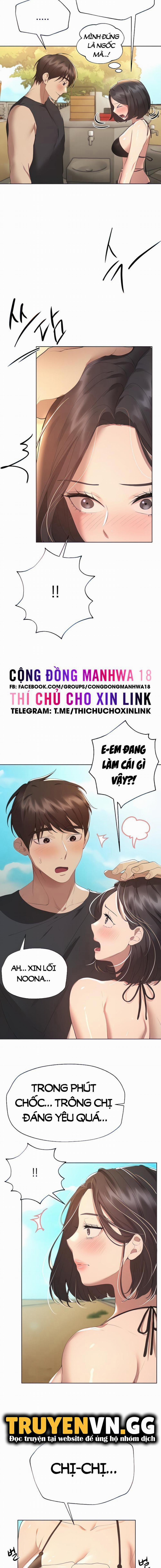 Những Người Bạn Của Chị Tôi 61 trang 1