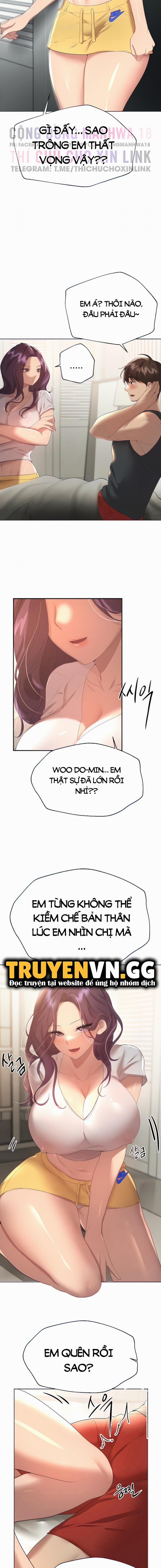 Những Người Bạn Của Chị Tôi 61 trang 4