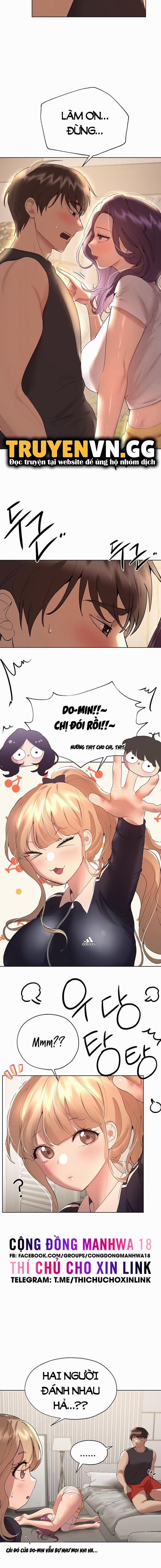 Những Người Bạn Của Chị Tôi 61 trang 6