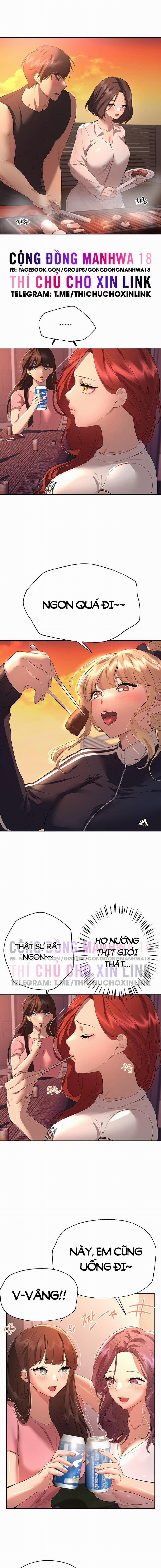 Những Người Bạn Của Chị Tôi 61 trang 9