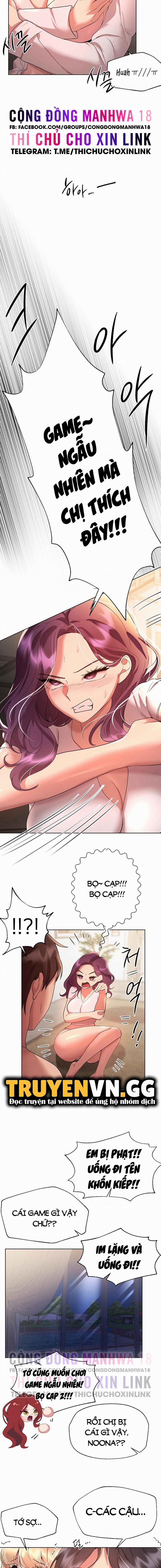 Những Người Bạn Của Chị Tôi 62 trang 10