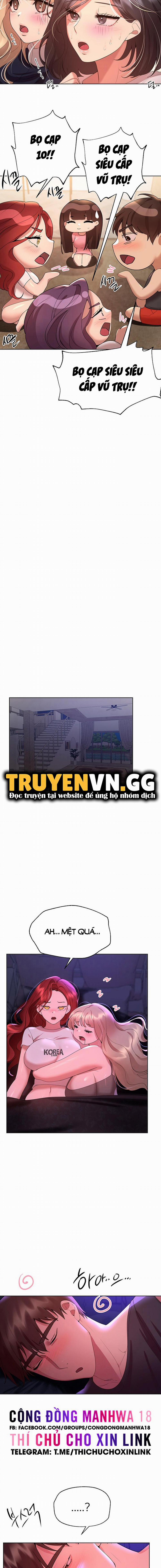 Những Người Bạn Của Chị Tôi 62 trang 11