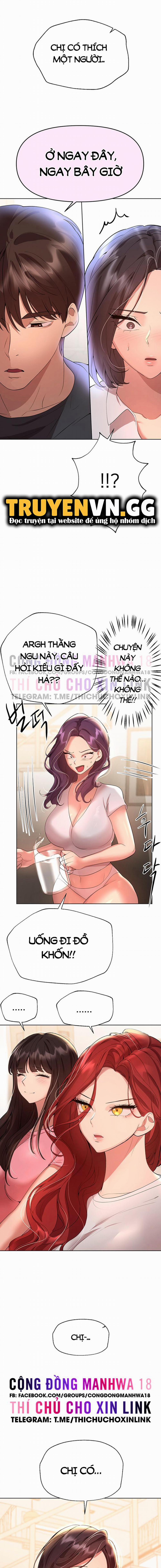Những Người Bạn Của Chị Tôi 62 trang 8