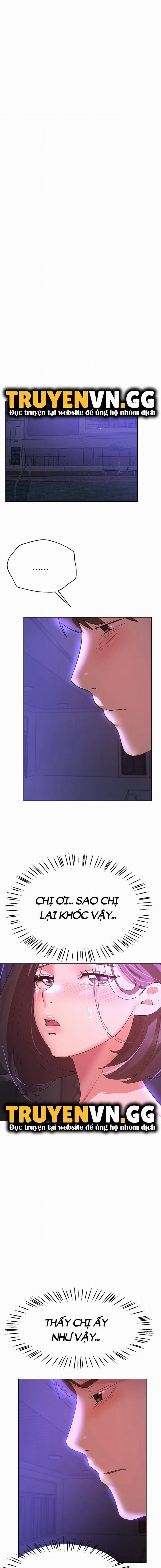 Những Người Bạn Của Chị Tôi 63 trang 14