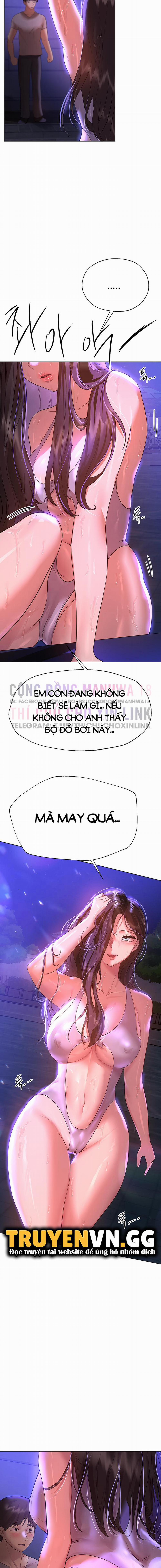 Những Người Bạn Của Chị Tôi 63 trang 16