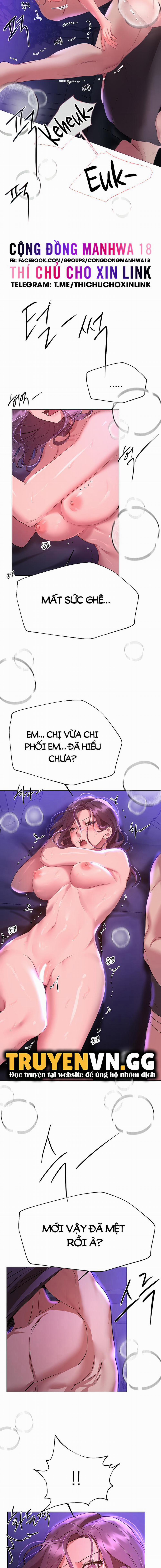 Những Người Bạn Của Chị Tôi 63 trang 5