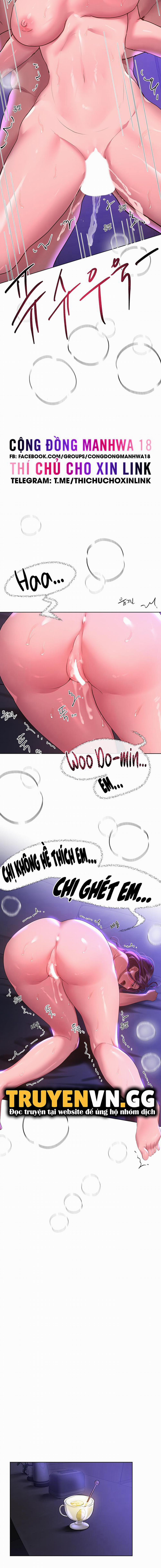 Những Người Bạn Của Chị Tôi 63 trang 9