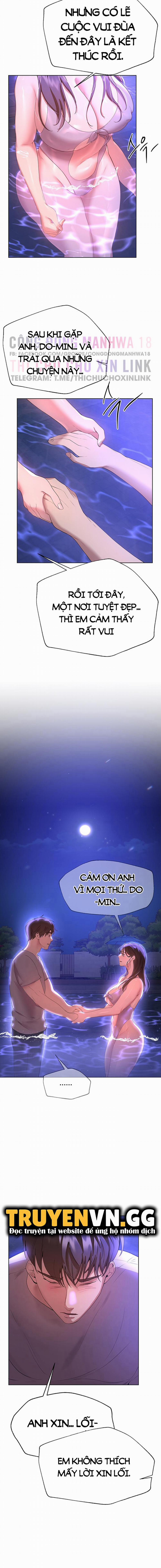 Những Người Bạn Của Chị Tôi 64 trang 13