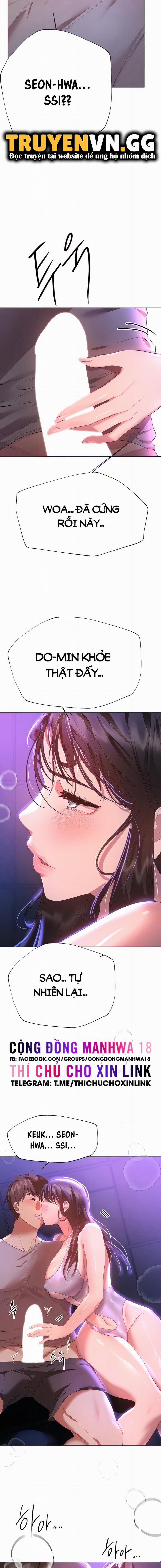 Những Người Bạn Của Chị Tôi 64 trang 4