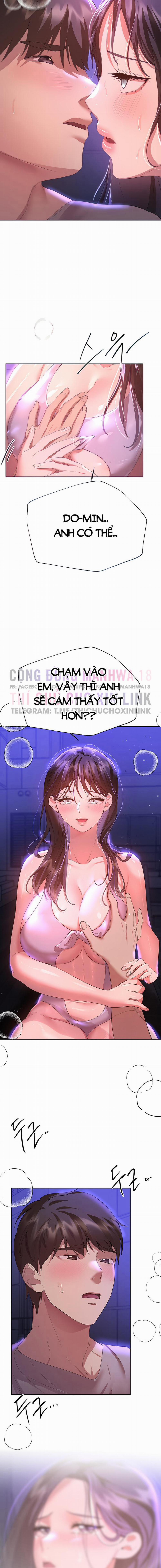 Những Người Bạn Của Chị Tôi 64 trang 5