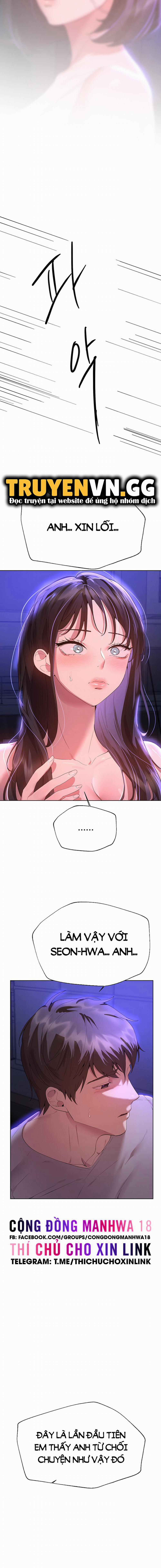 Những Người Bạn Của Chị Tôi 64 trang 6