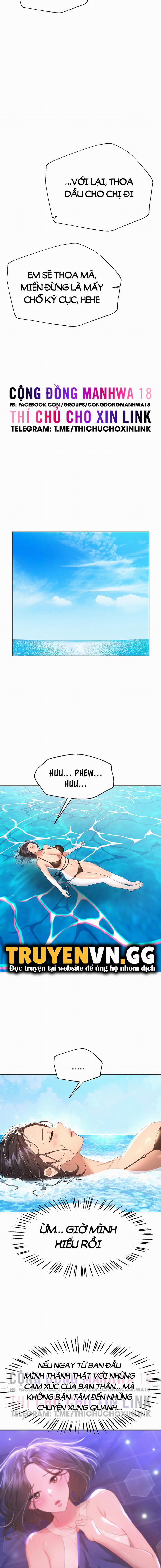 Những Người Bạn Của Chị Tôi 65 trang 11