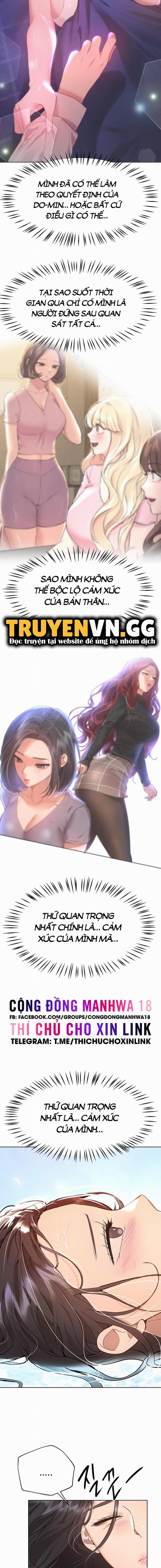 Những Người Bạn Của Chị Tôi 65 trang 12