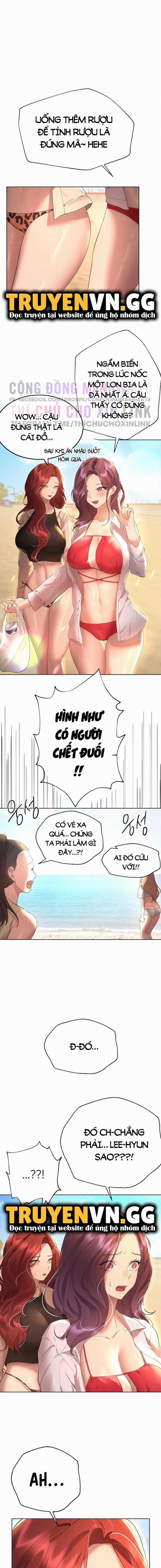 Những Người Bạn Của Chị Tôi 66 trang 0