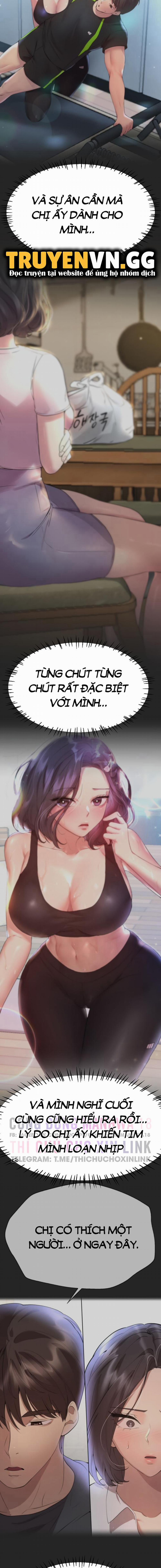 Những Người Bạn Của Chị Tôi 66 trang 16