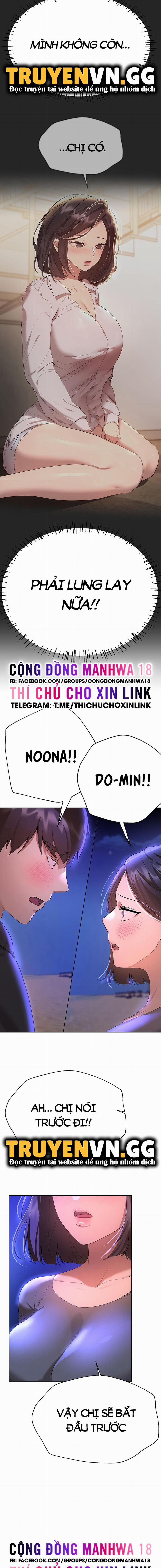 Những Người Bạn Của Chị Tôi 66 trang 17