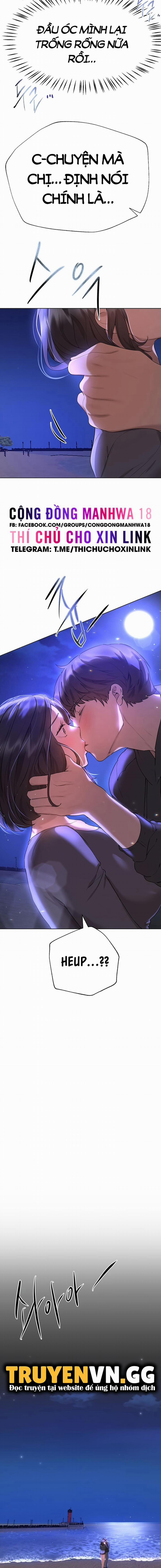 Những Người Bạn Của Chị Tôi 66 trang 20