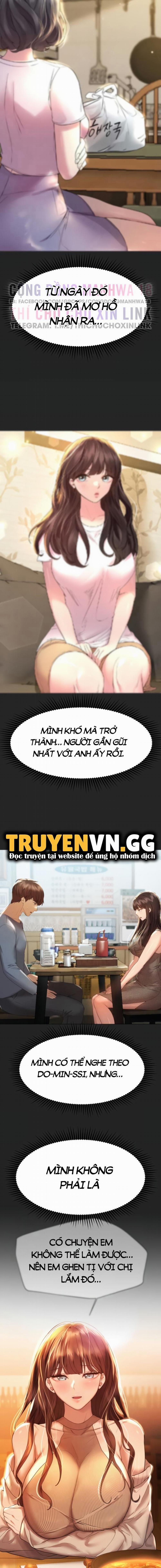 Những Người Bạn Của Chị Tôi 67 trang 1