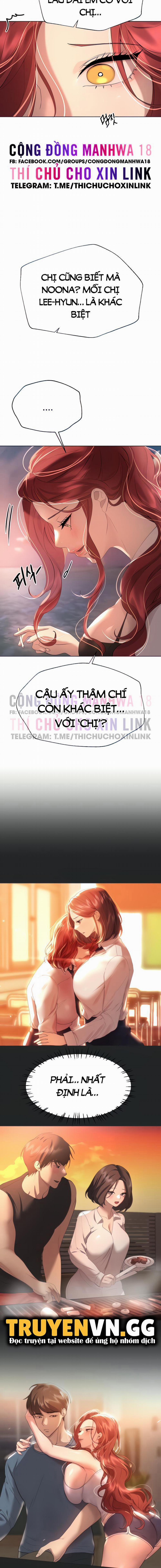 Những Người Bạn Của Chị Tôi 68 trang 3