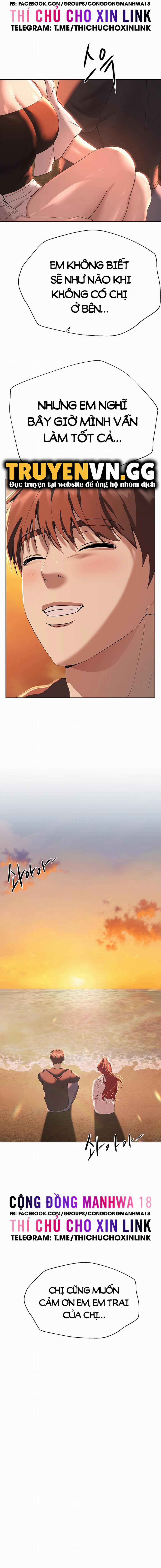 Những Người Bạn Của Chị Tôi 68 trang 8