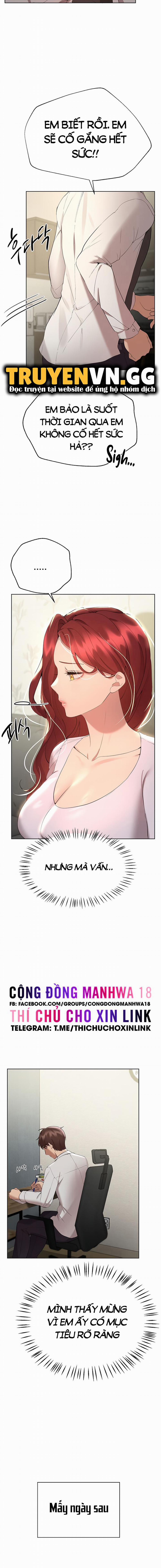 Những Người Bạn Của Chị Tôi 69 trang 12