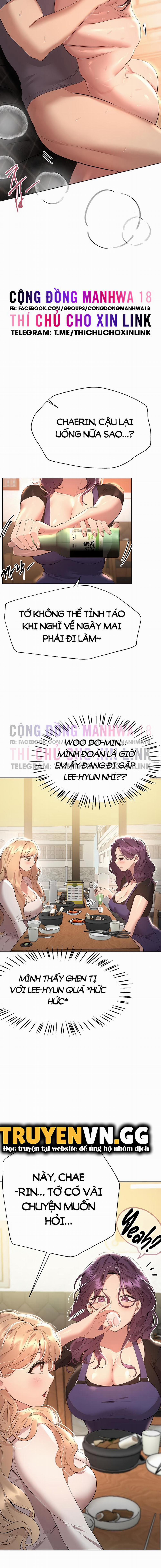 Những Người Bạn Của Chị Tôi 69 trang 5