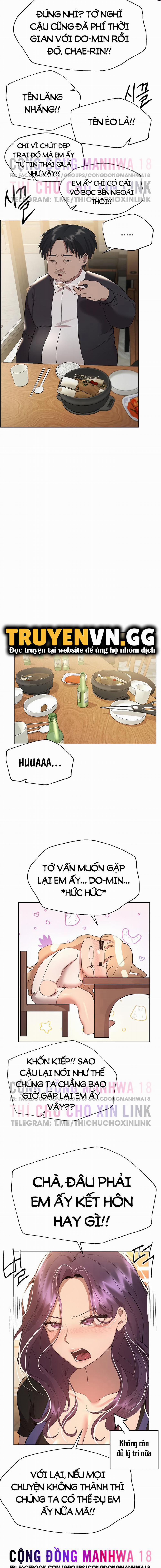 Những Người Bạn Của Chị Tôi 69 trang 8