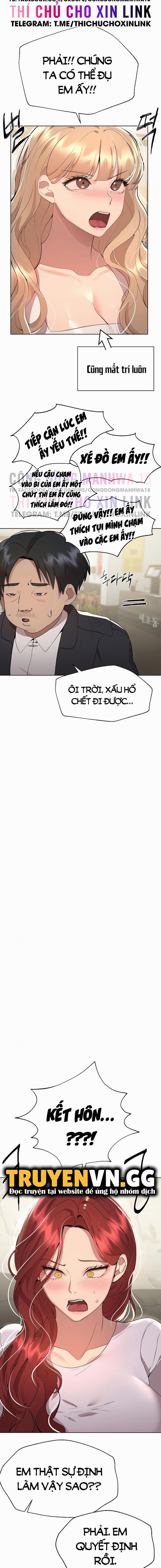 Những Người Bạn Của Chị Tôi 69 trang 9