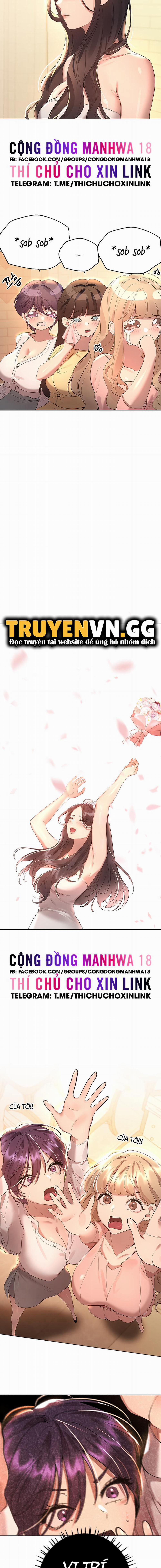 Những Người Bạn Của Chị Tôi 70 trang 11