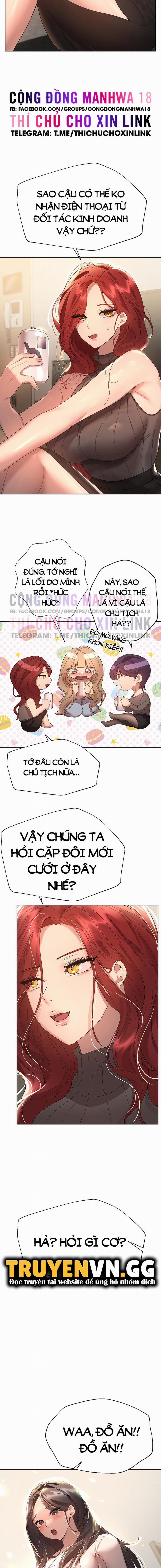 Những Người Bạn Của Chị Tôi 70 trang 15