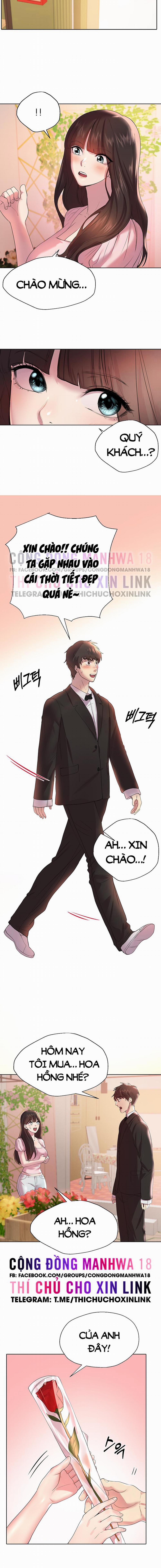 Những Người Bạn Của Chị Tôi 70 trang 21