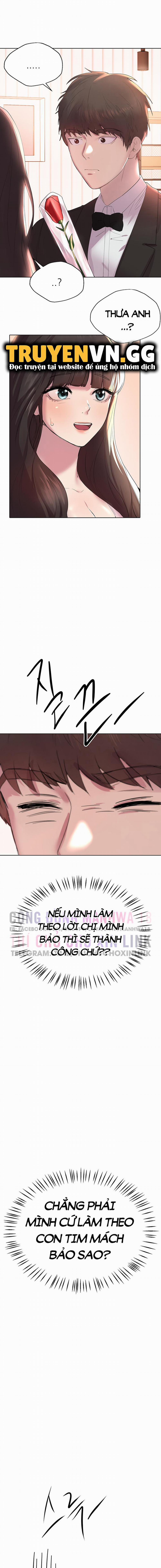 Những Người Bạn Của Chị Tôi 70 trang 22