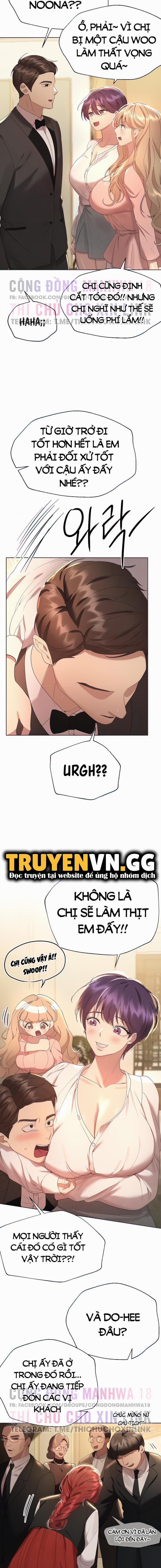 Những Người Bạn Của Chị Tôi 70 trang 3