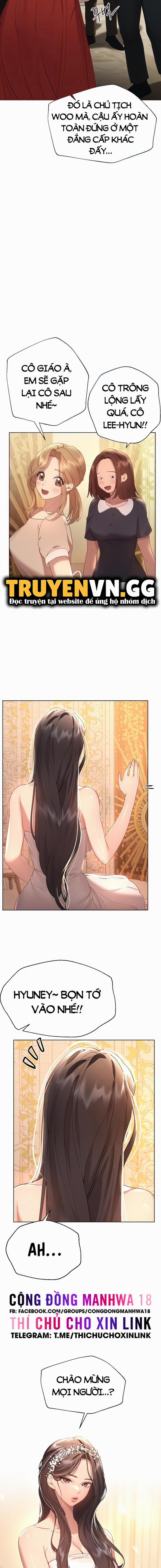 Những Người Bạn Của Chị Tôi 70 trang 4