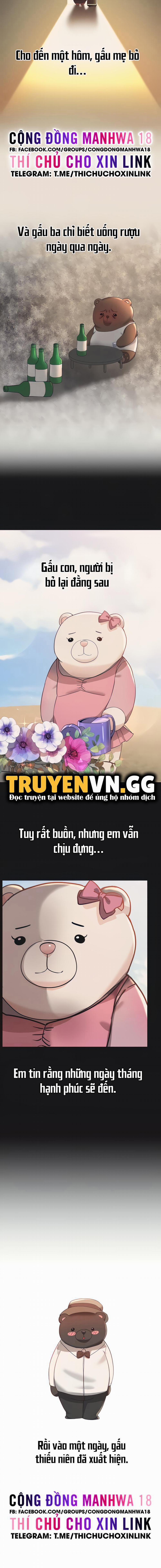 Những Người Bạn Của Chị Tôi 71 trang 1
