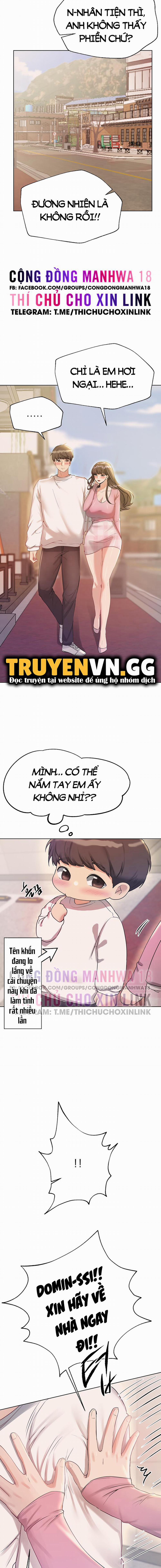 Những Người Bạn Của Chị Tôi 71 trang 19