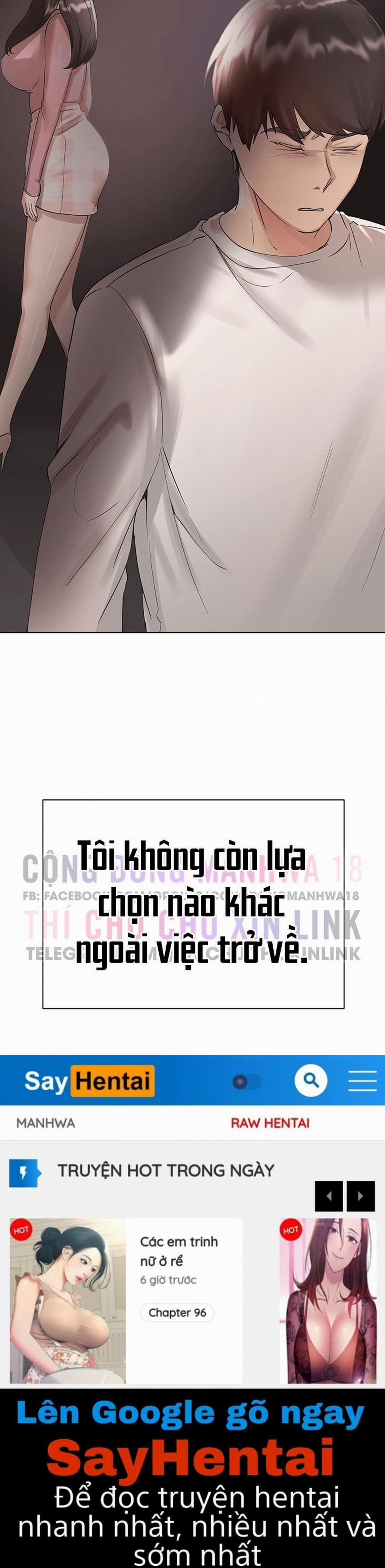 Những Người Bạn Của Chị Tôi 71 trang 25