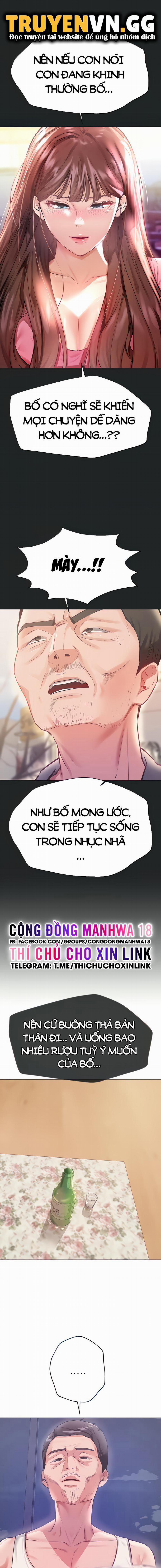 Những Người Bạn Của Chị Tôi 72 trang 1