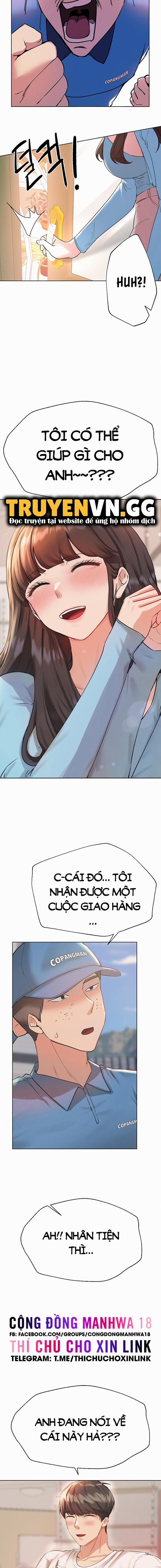 Những Người Bạn Của Chị Tôi 72 trang 12