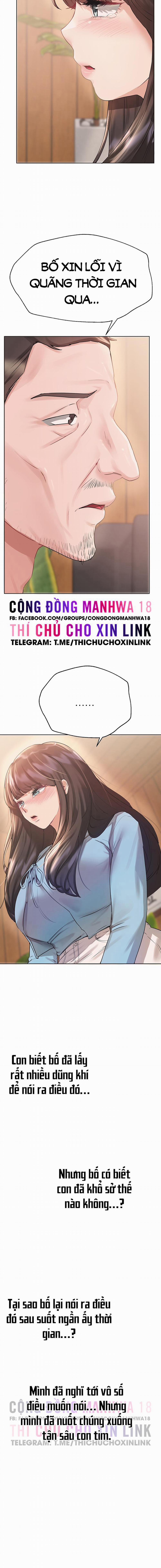 Những Người Bạn Của Chị Tôi 72 trang 16