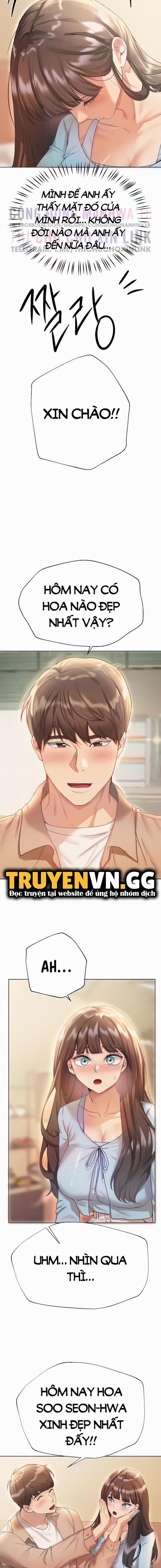 Những Người Bạn Của Chị Tôi 72 trang 3