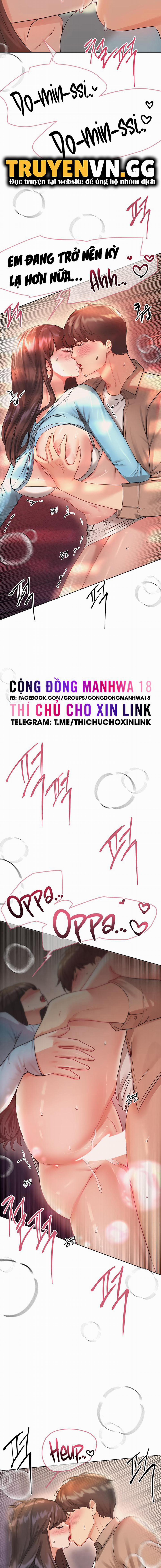 Những Người Bạn Của Chị Tôi 72 trang 9