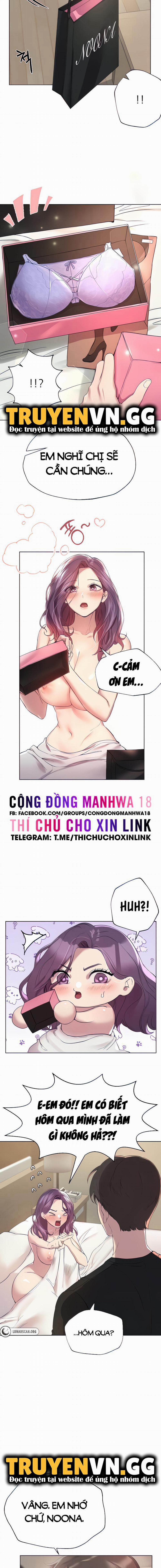 Những Người Bạn Của Chị Tôi 73 trang 1