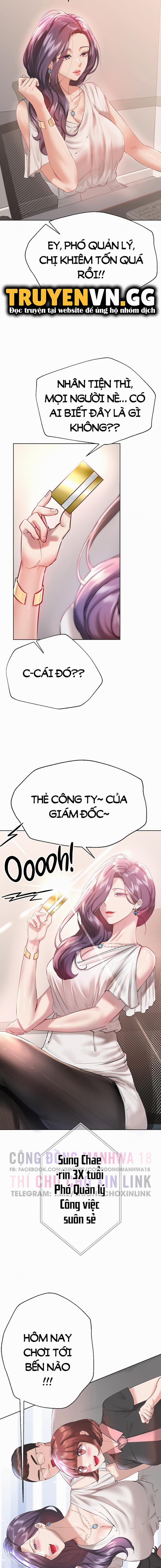 Những Người Bạn Của Chị Tôi 73 trang 11