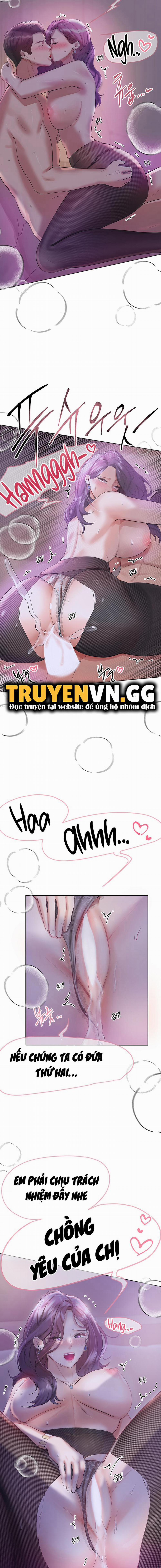 Những Người Bạn Của Chị Tôi 73 trang 17