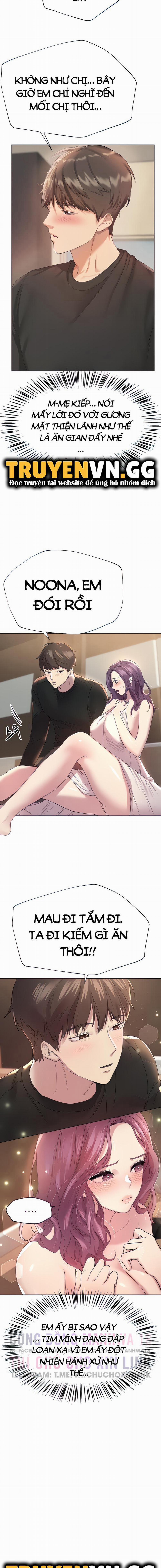 Những Người Bạn Của Chị Tôi 73 trang 3