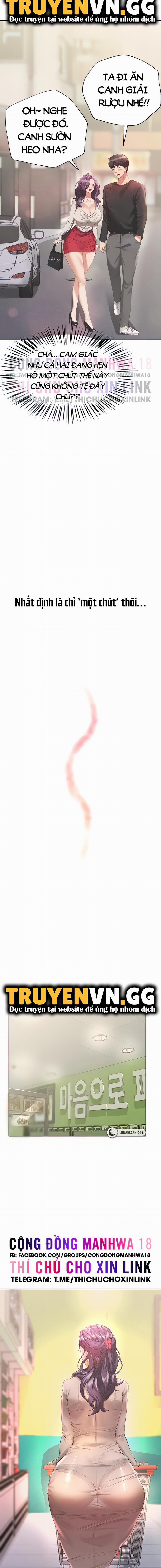 Những Người Bạn Của Chị Tôi 73 trang 4