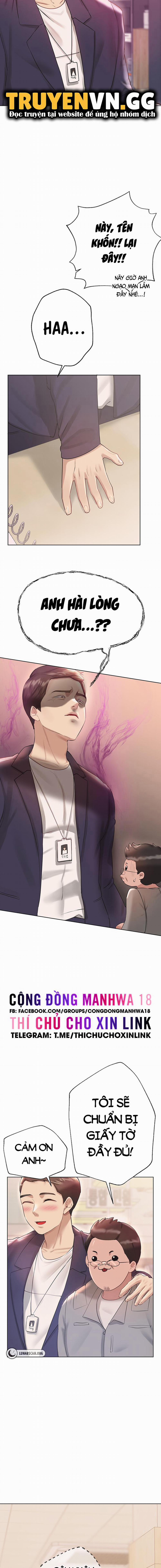 Những Người Bạn Của Chị Tôi 73 trang 8