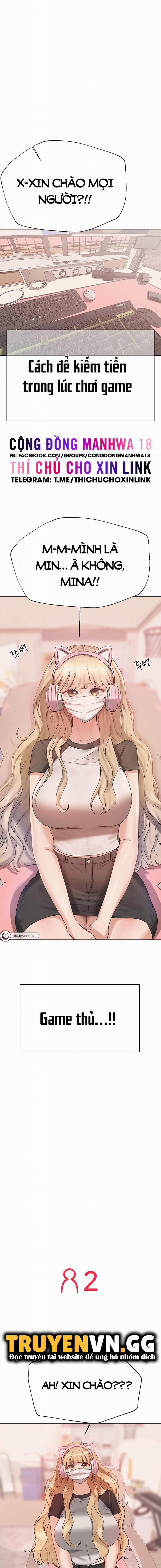 Những Người Bạn Của Chị Tôi 74 trang 13