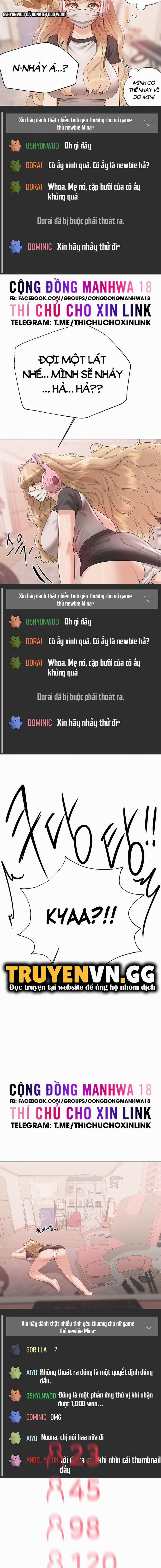 Những Người Bạn Của Chị Tôi 74 trang 15